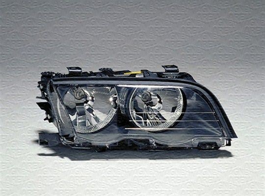 MAGNETI MARELLI Headlight lens 711305621748 Porsche 924 MAGNETI MARELLI headlight lens 711305621748