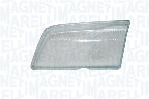 MAGNETI MARELLI Strålkastarglas 711305623016 711305623016 MAGNETI MARELLI strålkastarglas Mercedes CITAN