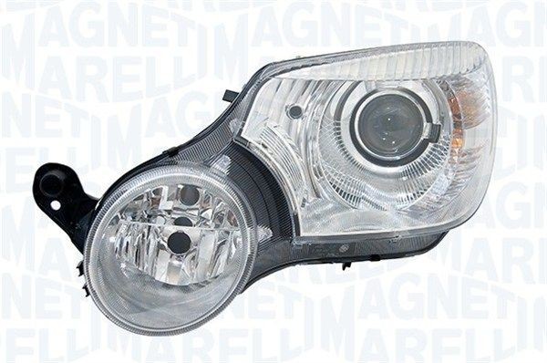 MAGNETI MARELLI Strålkastare 711307023421 711307023421 MAGNETI MARELLI huvudstrålkastare SEAT ATECA