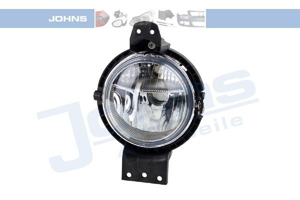 Farol de nevoeiro JOHNS 20 53 29 JOHNS 20 53 29 Jogo de faróis de nevoeiro LED e Xenon Mini CLUBMAN 2013