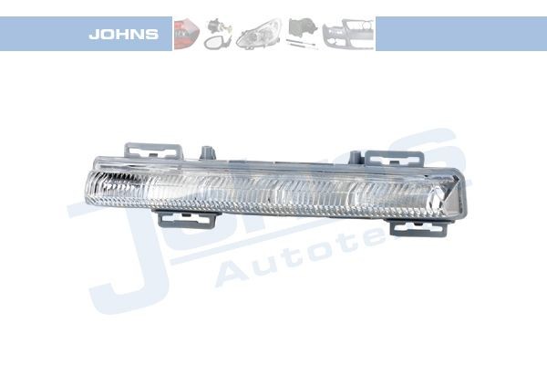 JOHNS Päevasõidutuli 50 17 29-3 Päevatuled JEEP JOHNS 50 17 29-3