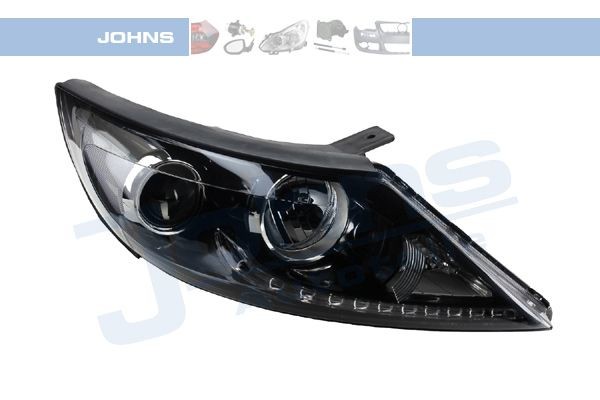JOHNS Forlygte 41 87 10-1 JOHNS 41 87 10-1 Forlygte