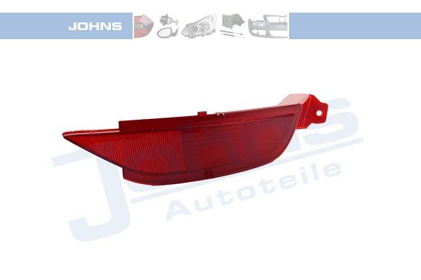 JOHNS Atstarotājs 32 03 88-9 Reflektors stāvgaismas JOHNS Nissan PICK UP 32 03 88-9