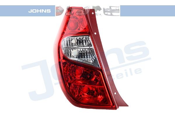 Takavalo JOHNS 39 01 87-3 JOHNS 39 01 87-3 HYUNDAI i10 2012 Takavalo