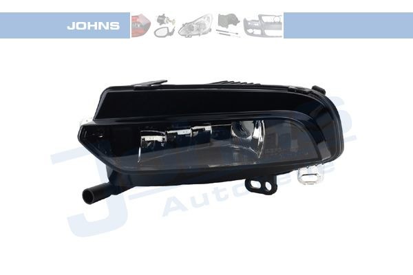 JOHNS Nebelscheinwerfer 13 03 29 Nebelscheinwerfer Set JOHNS A2 13 03 29 günstig