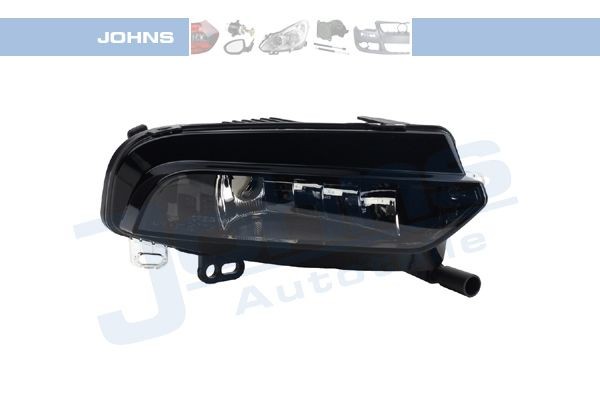 JOHNS Farol de nevoeiro 13 03 30 13 03 30 Faróis de nevoeiro AUDI A4 JOHNS