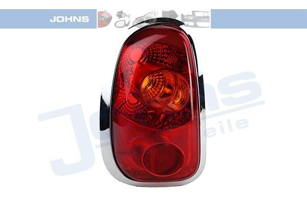 JOHNS Πίσω φως 20 53 87-1 Φανάρι πίσω JOHNS Porsche CAYMAN 20 53 87-1