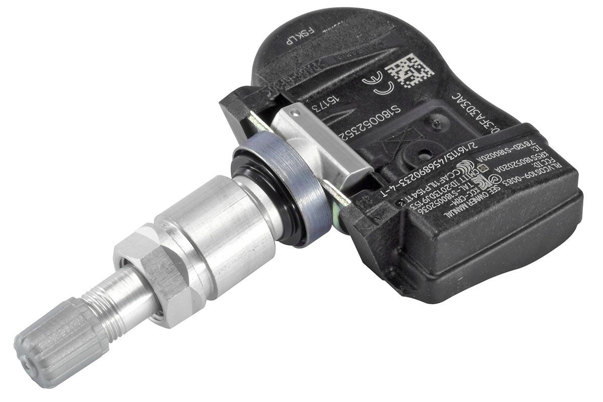 VDO TPMS-sensor S180052036Z S180052036Z VDO däcktryckssensor NISSAN NT400