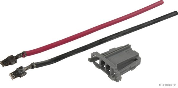 HERTH+BUSS ELPARTS Kabelreparationssæt, kabinevarmeblæser 51277181 HERTH+BUSS ELPARTS 51277181 originale Peugeot Boxer 244 Van Kabelsæt hvad koster