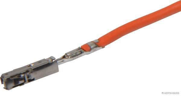 HERTH+BUSS ELPARTS Remondikaabel 51277215 Kaablikomplekt HERTH+BUSS ELPARTS SPORTAGE 51277215 odav