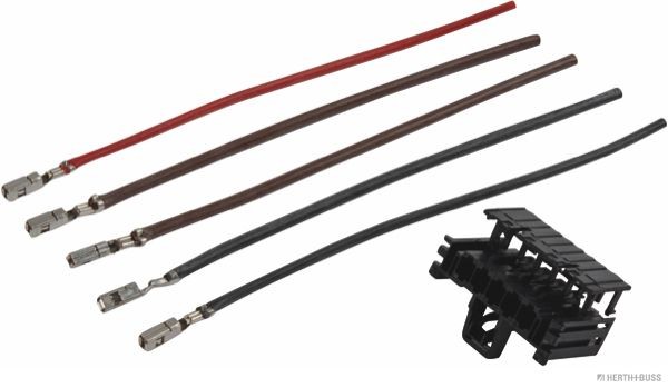 HERTH+BUSS ELPARTS Kabelreparationssæt, kabinevarmeblæser 51277183 Kabelsæt HERTH+BUSS ELPARTS Citroën ZX 51277183