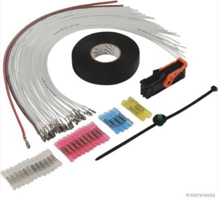 HERTH+BUSS ELPARTS Kabelreparatieset, portier 51277172 Kabelset HERTH+BUSS ELPARTS ELANTRA 51277172 goedkoop