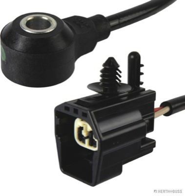 HERTH+BUSS ELPARTS Klopsensor 70620014 HERTH+BUSS ELPARTS 70620014 Klopsensor Volvo C30 533 prijs