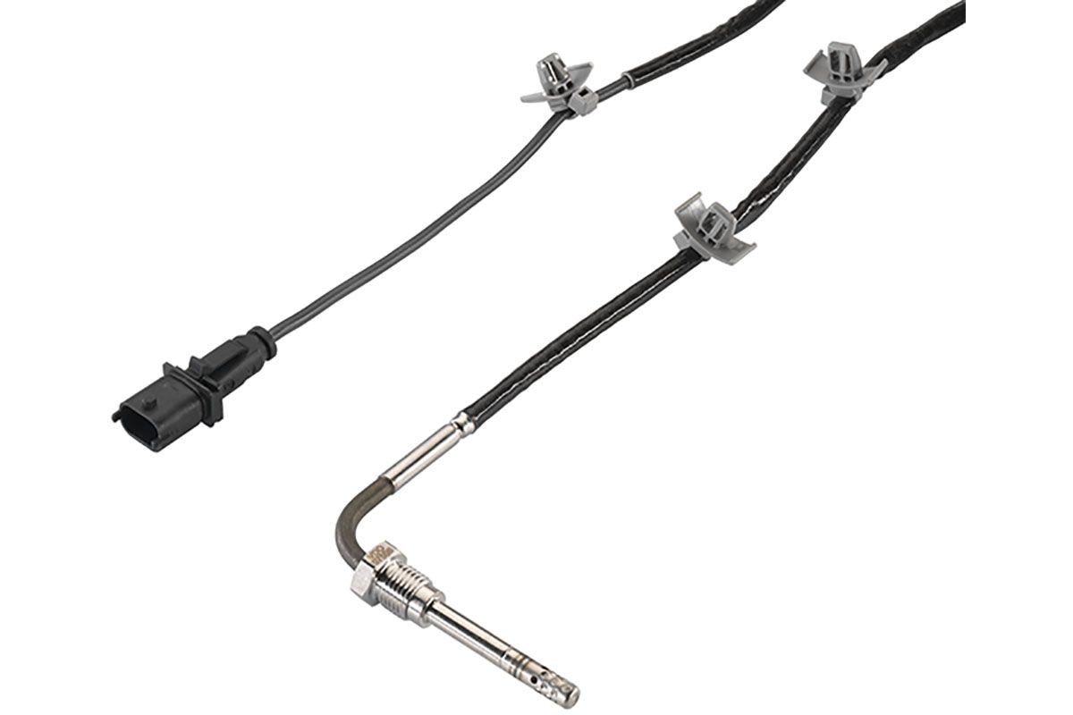 VDO Sensor, eksostemperatur A2C59507506Z VDO A2C59507506Z Sonde OPEL Astra J Sedan (P10)