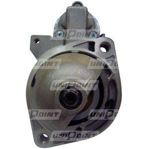 UNIPOINT Starter F042S02065 Starter UNIPOINT Mercedes-Benz VARIO F042S02065