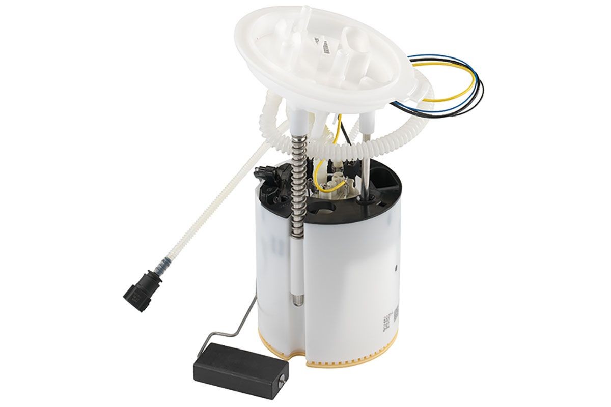 VDO Bensinpumpe A2C53103692Z A2C53103692Z Drivstoffpumpe VDO ALFA ROMEO GTV