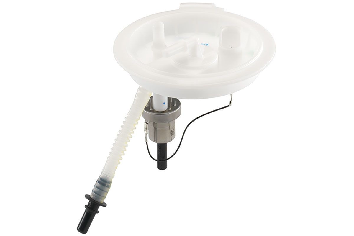 VDO Flens, bensinpumpe A2C53104587Z A2C53104587Z VDO Brennstoffslange Jaguar billige