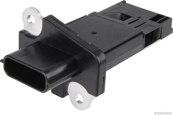 Μετρητής μάζας αέρα HERTH+BUSS JAKOPARTS J5681005 HERTH+BUSS JAKOPARTS J5681005: Αισθητήρας MAF Nissan X-TRAIL 2016