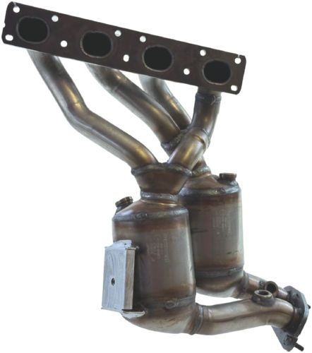 BOSAL Katalysator 090-561 090-561 Katalysator BMW i3 BOSAL