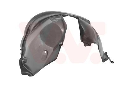 VAN WEZEL Επένδυση, θόλος τροχού 1555433 VAN WEZEL 1555433 Επένδυση θόλος τροχού ASIA MOTORS HI-TOPIC γνήσια