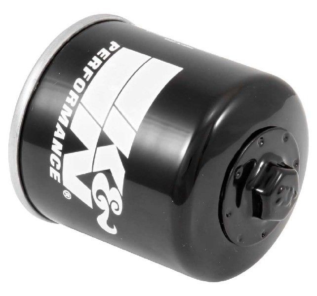 K&N Filters Oljefilter KN-153 Oljefilter K&N Filters Alfa Romeo 4C KN-153