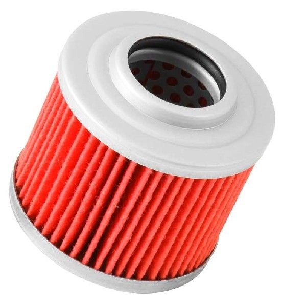 K&N Filters Eļļas filtrs KN-151 Eļļas filtri K&N Filters Peugeot EXPERT KN-151