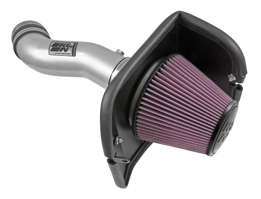 K&N Filters Sportluftfiltersystem 77-1569KS K&N Filters 77-1569KS Sportsfilter FSO POLONEZ billige