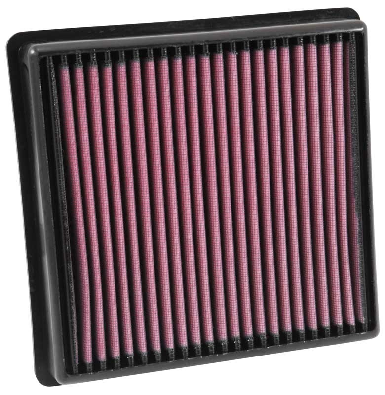 K&N Filters Luftfilter 33-3029 K&N Filters 33-3029 Luftfilter