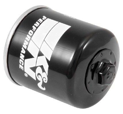 K&N Filters Filtro olio KN-204 KN-204 costo Filtro olio LANCIA YPSILON K&N Filters