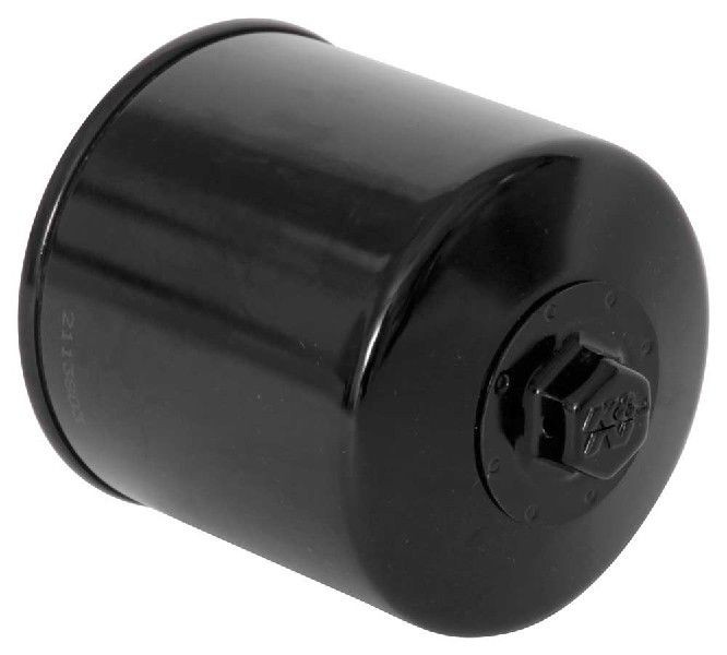 K&N Filters Oliefilter KN-163 Volvo V70 Oliefilter K&N Filters KN-163