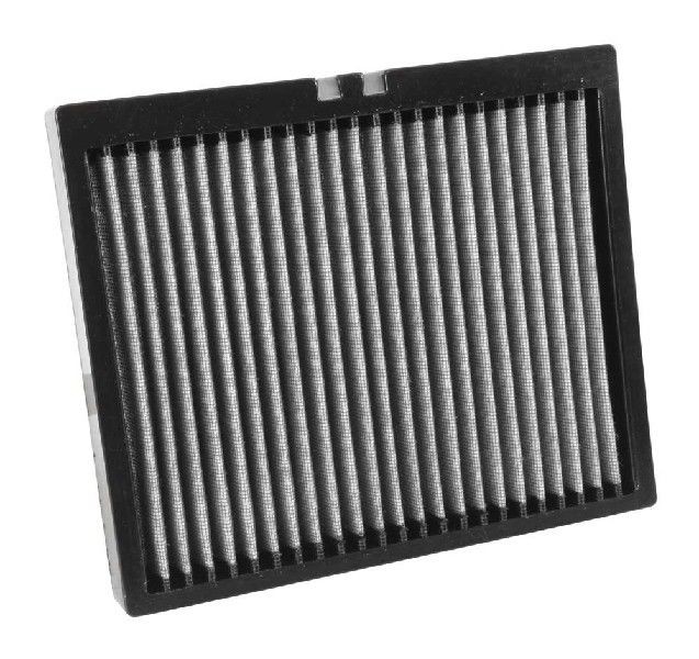 K&N Filters Filtro, ar do habitáculo VF2040 VF2040 Filtro de ar do habitáculo CHEVROLET MATIZ K&N Filters