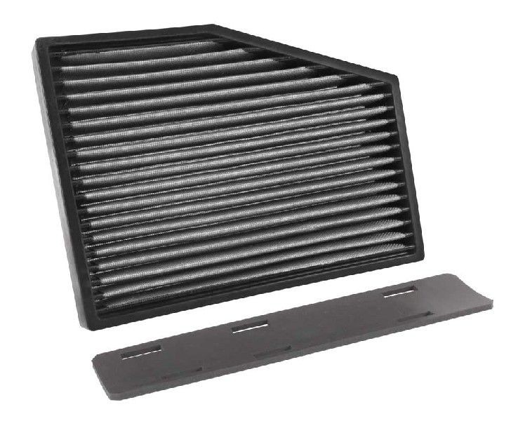 K&N Filters Interieurfilter VF3013 VF3013 Pollenfilter SEAT IBIZA K&N Filters