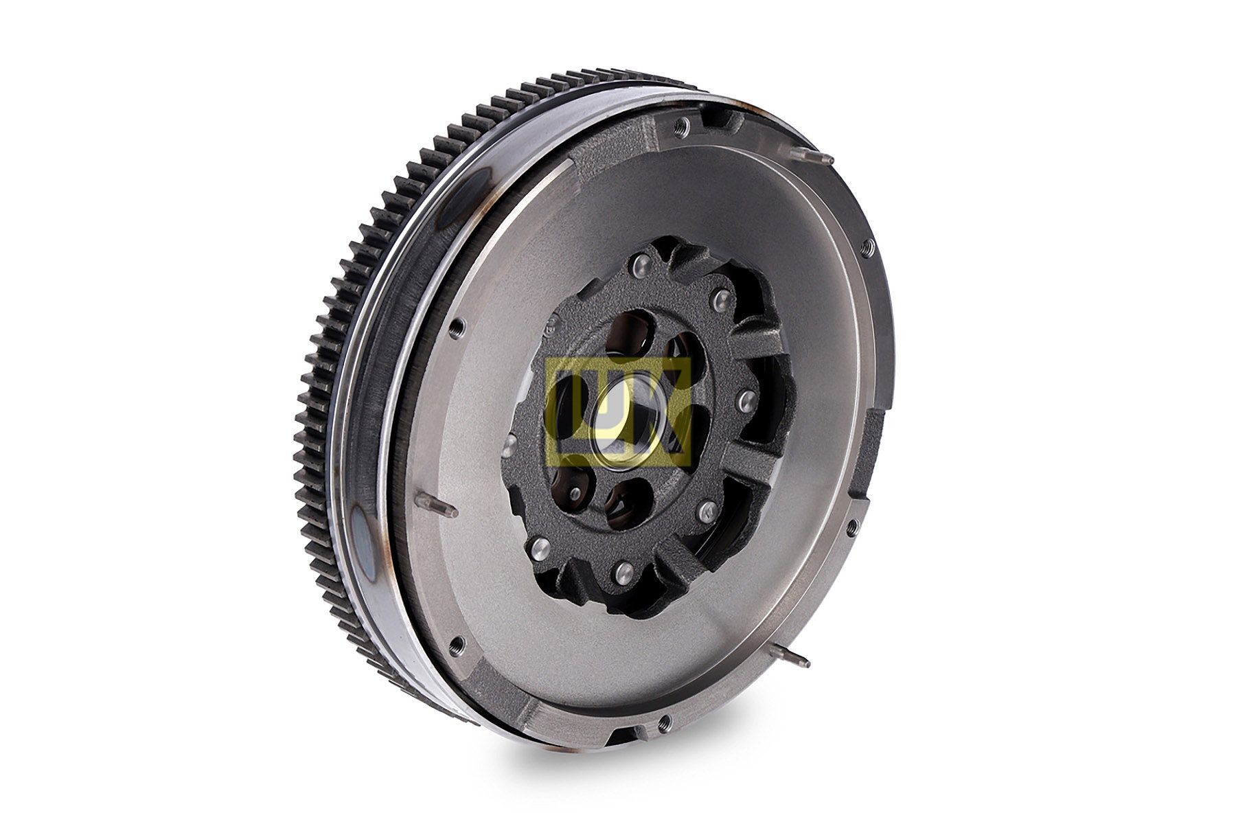 LuK Dubbelmassesvänghjul 415 0663 10 LuK 415 0663 10 Svänghjul Fiat 230 Ducato original