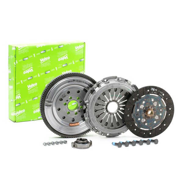 VALEO Kit frizione 837038 Kit frizione VALEO FULLPACK DMF 837038 costo Tuning Alfa Romeo 166 936