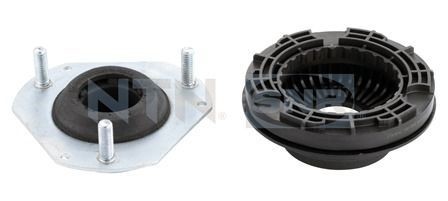 SNR Kit riparazione, Cuscinetto ammortizzatore a molla KB652.26 Kit riparazione, Cuscinetto ammortizzatore a molla SNR KB652.26 Ammortizzazione MAZDA 2 Sedan (DE)