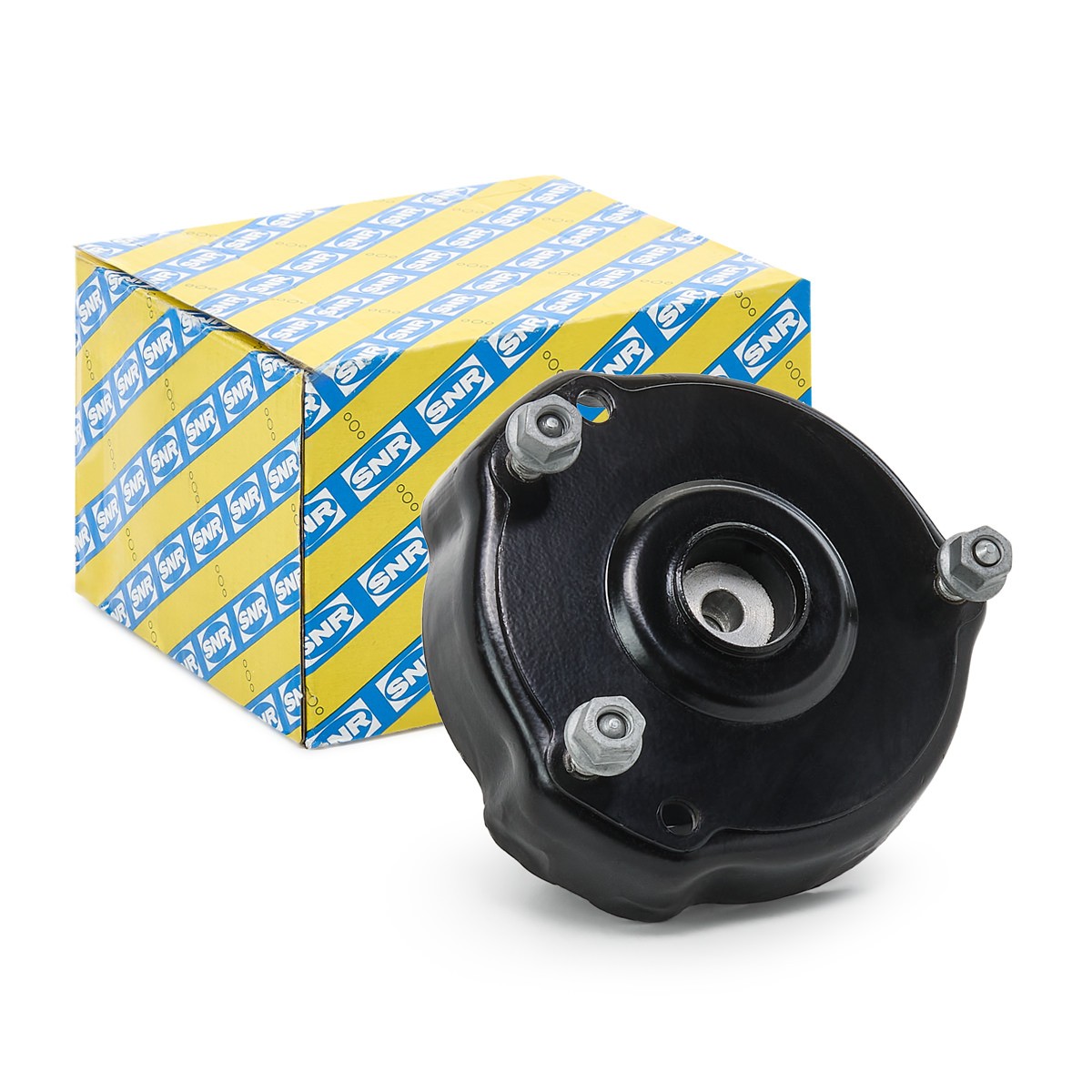 SNR Reparatieset, Ring voor schokbreker veerpootlager KB651.21 Mercedes-Benz T1 Bus Schokdemper lager SNR KB651.21