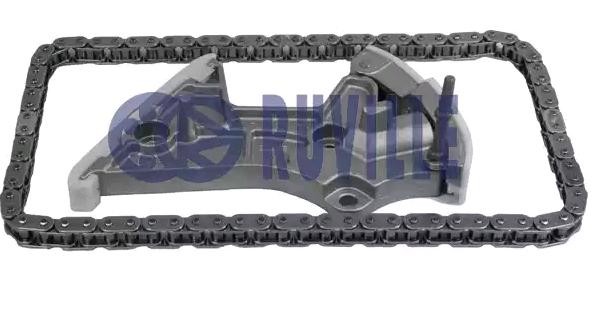 RUVILLE Kit catene, Azionamento pompa olio 3454022S 3454022S Catena di trasmissione DODGE RUVILLE costo
