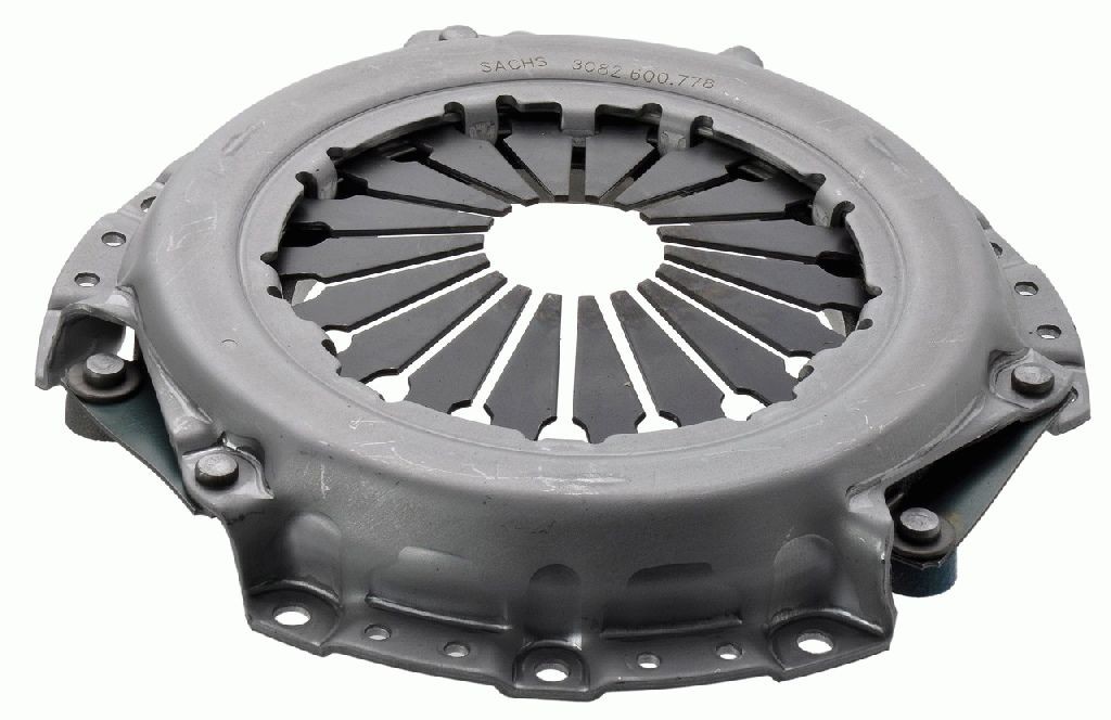 SACHS Kytkimen painelevy 3082 600 778 3082 600 778 SACHS Kytkinasetelma HYUNDAI COUPE