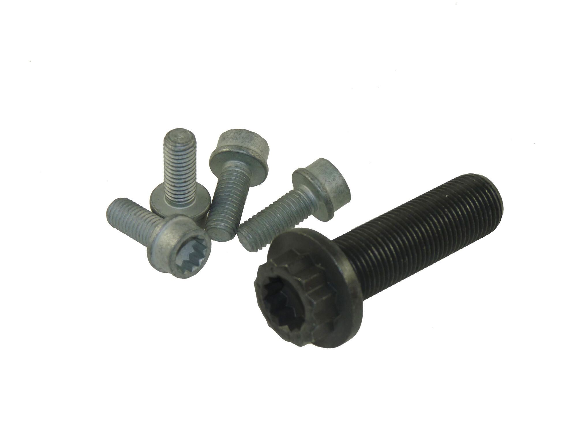 CORTECO Kit bulloni, Puleggia-Albero a gomiti 80005272 80005272 Bullone puleggia CORTECO FIAT DUCATO costo