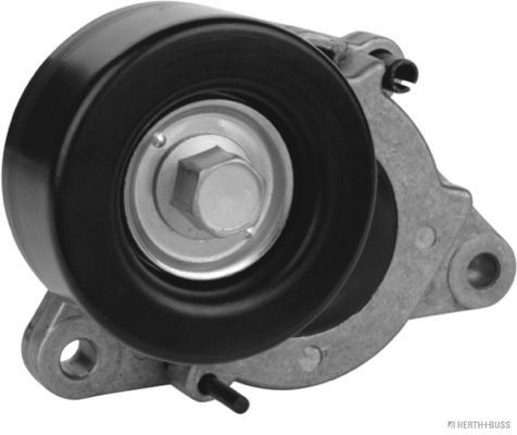 HERTH+BUSS JAKOPARTS Belt Tensioner, v-ribbed belt J1141051 Volvo S80 HERTH+BUSS JAKOPARTS drive belt tensioner J1141051