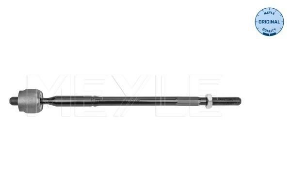 MEYLE Aksialledd, parallellstag 11-16 031 0032 Indre endeledd PEUGEOT MEYLE -ORIGINAL Quality 11-16 031 0032