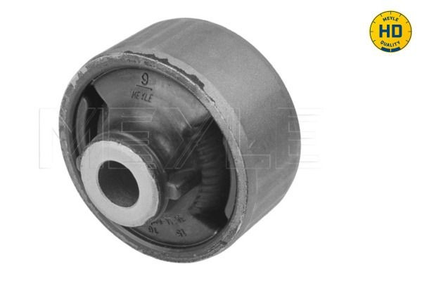 MEYLE Lagerbøssing, tverrstyring 36-14 610 0010/HD MEYLE Bærearmsforing DODGE -HD Quality 36-14 610 0010/HD