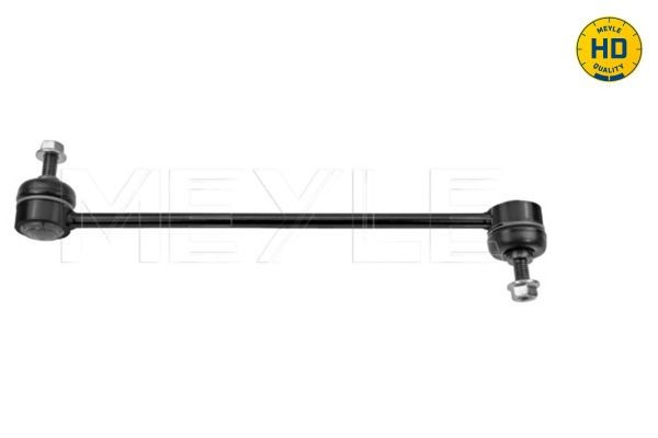 MEYLE Stiepnis / Atsaite, Stabilizators 616 060 0022/HD MEYLE 6160600022/HD Stabilizatora atsaite Suzuki Swift AZ cena
