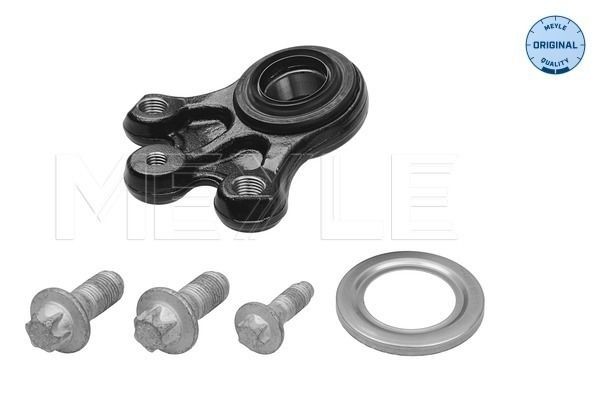 MEYLE Fuseekogel 11-16 010 0018/S Citroën BERLINGO Kogel, fusee MEYLE -ORIGINAL Quality 11-16 010 0018/S