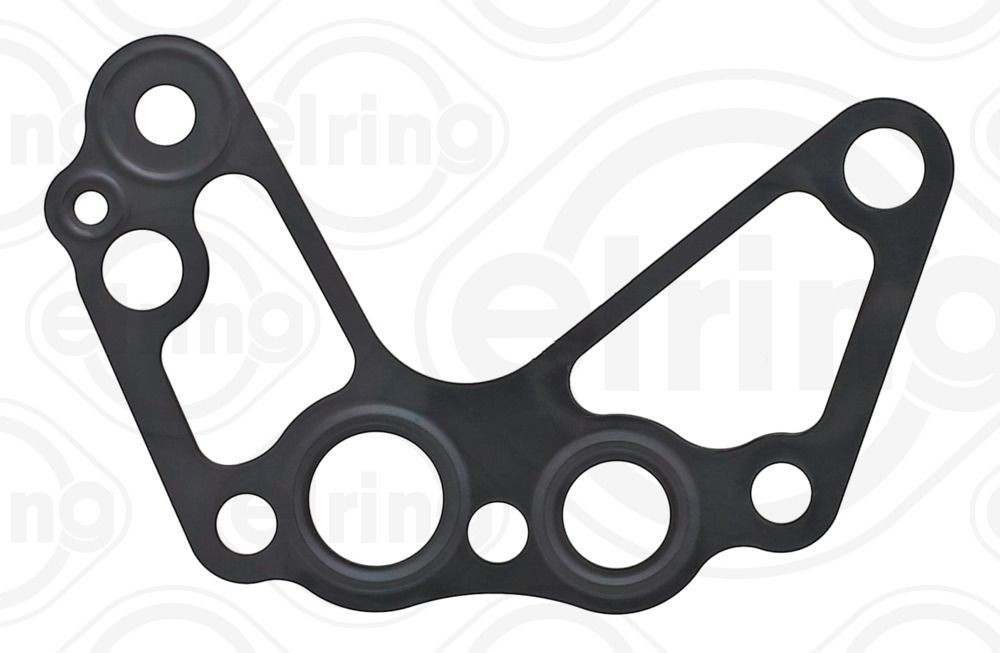 ELRING Junta, bomba de óleo 354.230 ELRING 354.230 originais Junta da bomba de óleo Citroën C4 Coupe custo