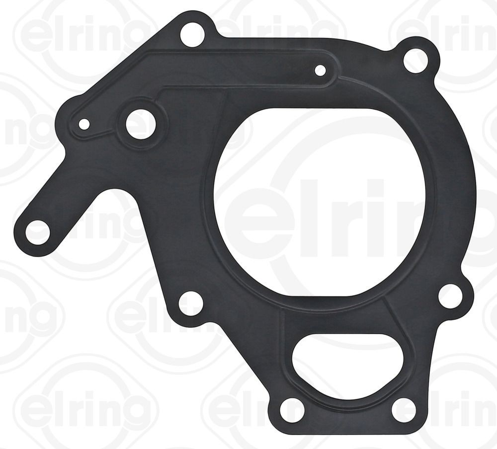 ELRING Dichtung, Thermostatgehäuse 584.790 584.790 Thermostatgehäuse Dichtung IVECO Daily ELRING kaufen