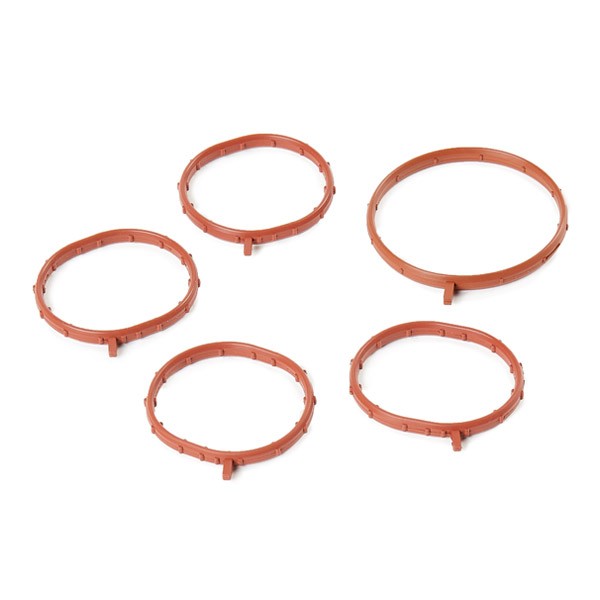 ELRING Tiivistesarja, imusarja 386.430 ELRING 386.430 SEAT ALTEA imusarjan tiivisteet