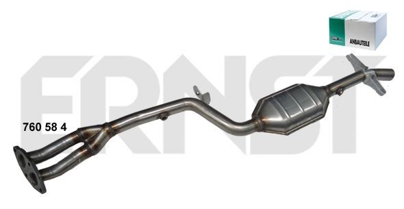 ERNST Catalisador 760584 Pre-catalizador ERNST PICKUP 760584 baratos