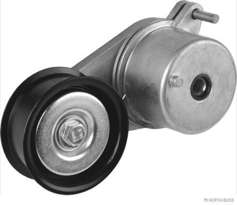 HERTH+BUSS JAKOPARTS Riemspanner, Poly V-riem J1141052 J1141052 V snaar spanner NISSAN ALMERA HERTH+BUSS JAKOPARTS