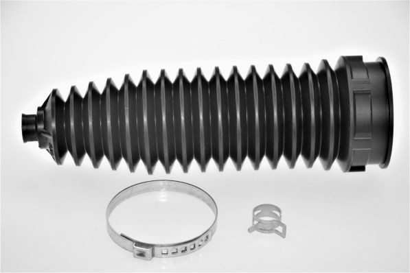 SPIDAN Stuurhuishoes 84259 SPIDAN 84259 Stuurhuishoes Audi Q2 originele